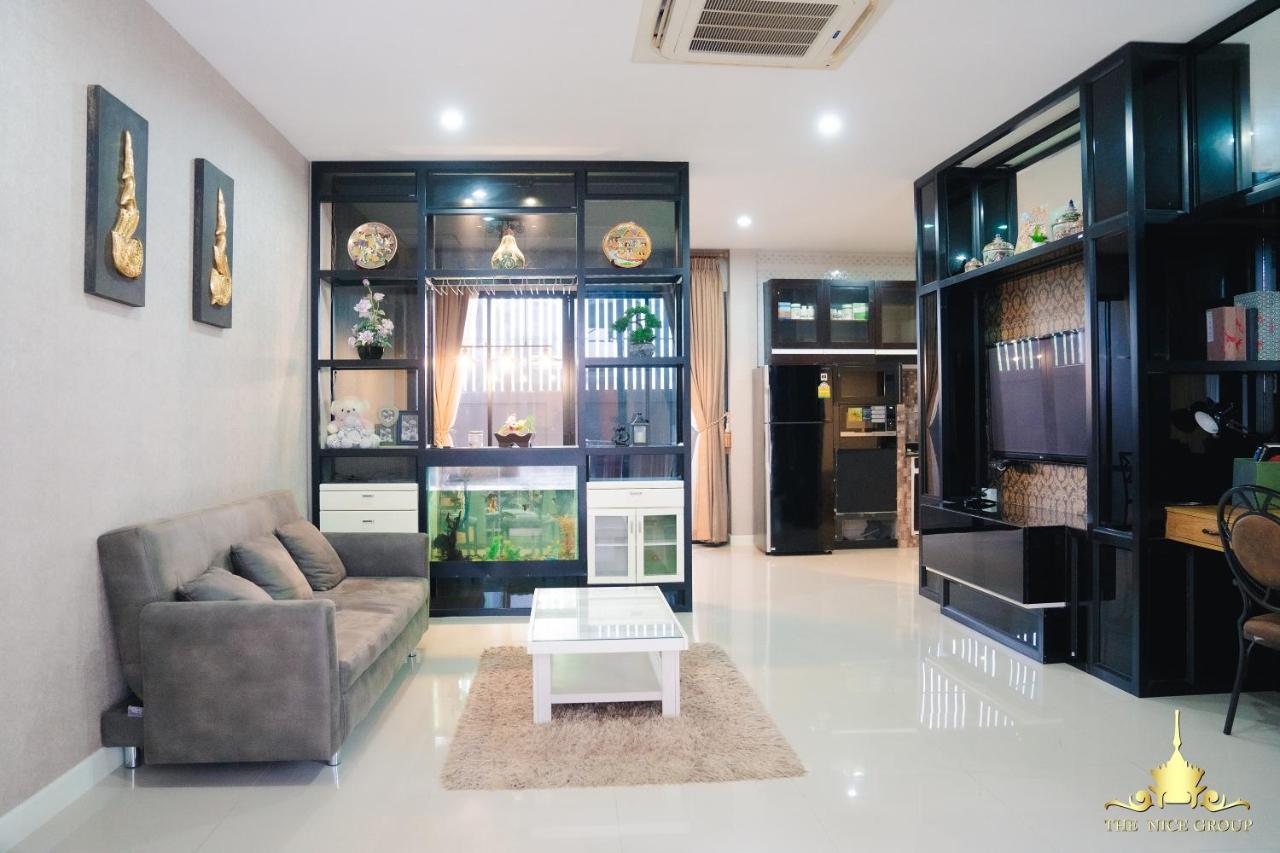 Nice Villa Resort Hat Yai Songkhla Exteriér fotografie