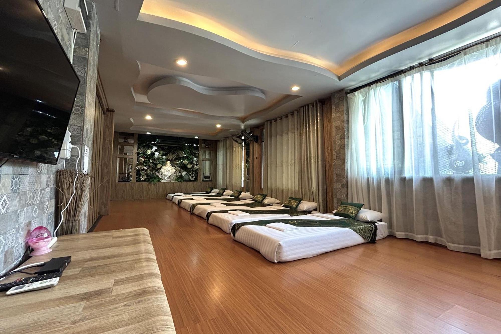 Nice Villa Resort Hat Yai Songkhla Exteriér fotografie