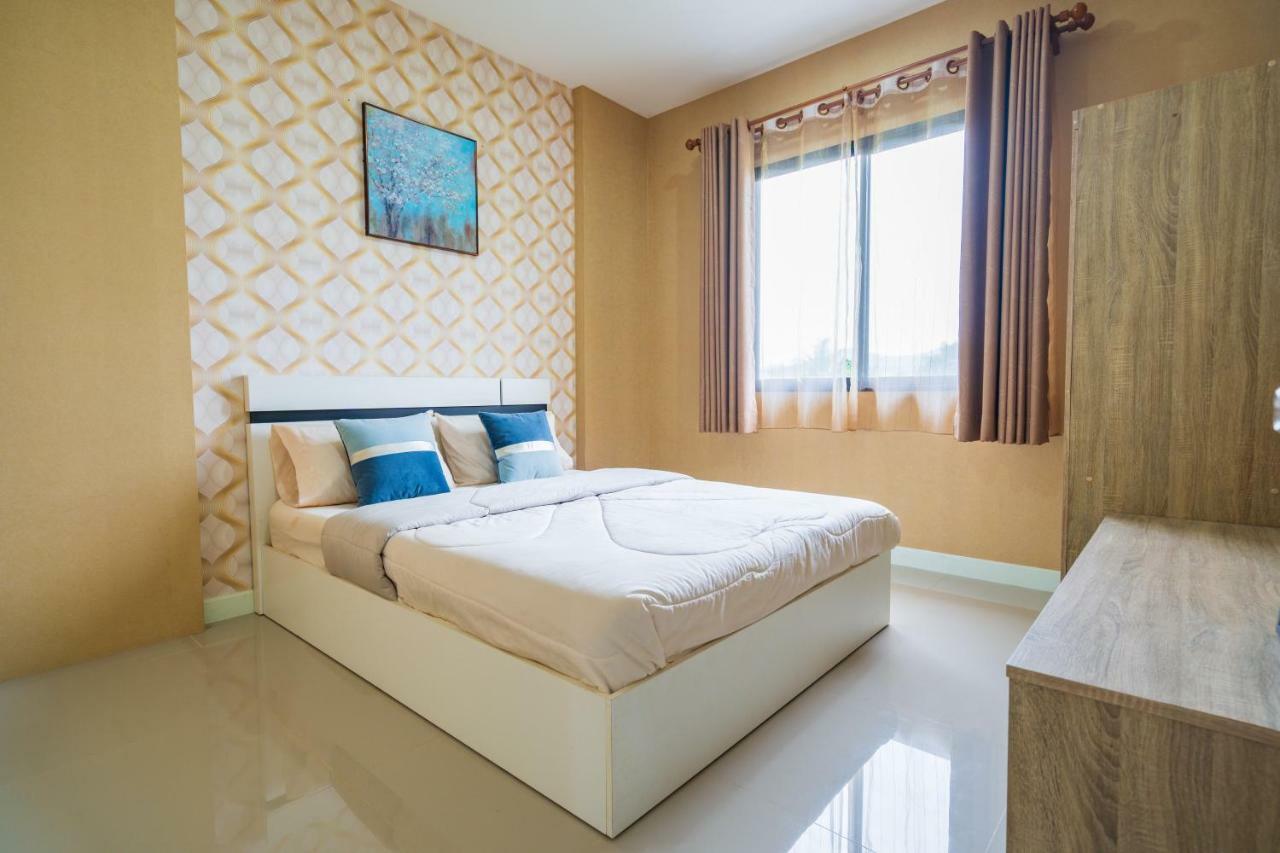 Nice Villa Resort Hat Yai Songkhla Exteriér fotografie